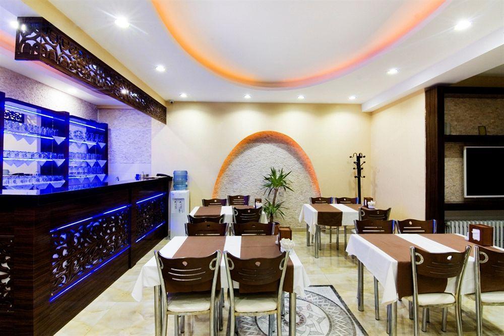 Pelikan Hotel Istanbul Exterior foto